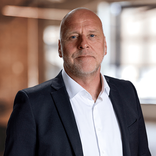Christopher Thorstrand, Stockholm
